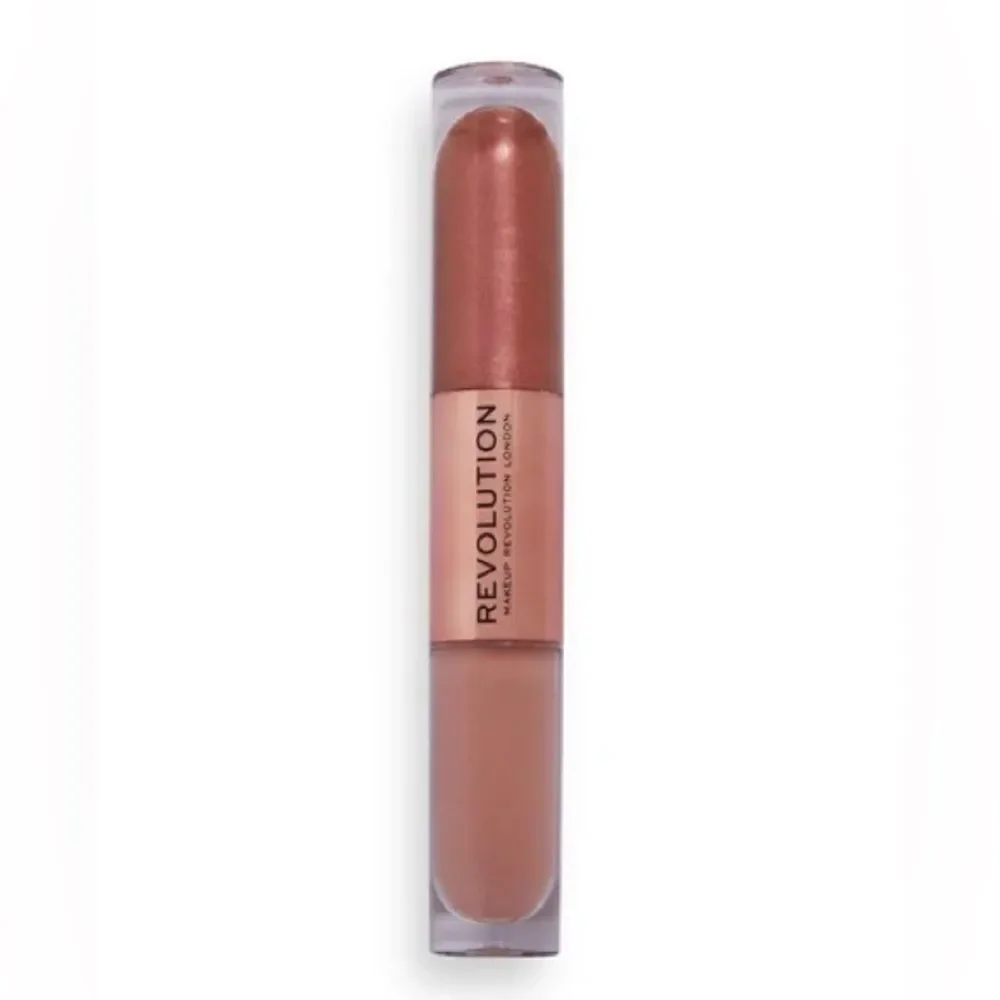 Revolution dual ended liquid eyeshadow